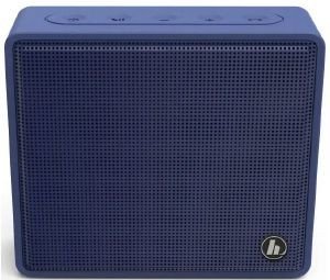 HAMA 173121 POCKET MOBILE BLUETOOTH SPEAKER BLUE