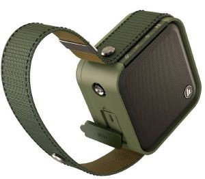 HAMA 173187 SOLDIER-S MOBILE BLUETOOTH SPEAKER