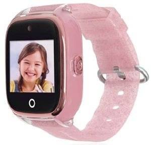 SAVEFAMILY SUPERIOR SMARTWATCH 2G GPS PINK