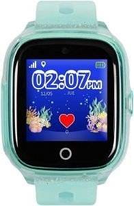 SAVEFAMILY SUPERIOR SMARTWATCH 2G GPS GREEN