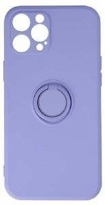 FINGER GRIP CASE FOR XIAOMI REDMI 10C 4G PURPLE