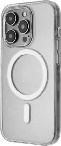 APPLE IPHONE 14 PRO CLEAR CASE WITH MAGSAFE MPU63 APPLE IPHONE 14 PRO CLEAR CASE WITH MAGSAFE MPU63