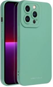 ROAR LUNA CASE FOR IPHONE 14 PRO GREEN ROAR LUNA CASE FOR IPHONE 14 PRO GREEN