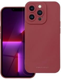 ROAR LUNA CASE FOR IPHONE 14 PRO RED ROAR LUNA CASE FOR IPHONE 14 PRO RED