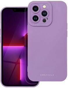 ROAR LUNA CASE FOR IPHONE 14 PRO VIOLET