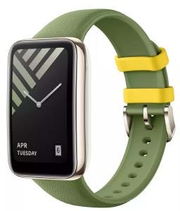 XIAOMI BHR6668GL SMART BAND 7 PRO STRAP PINE GREEN