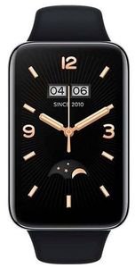 SMARTWATCH XIAOMI MI SMART BAND 7 PRO BLACK BHR5970GL SMARTWATCH XIAOMI MI SMART BAND 7 PRO BLACK BHR5970GL