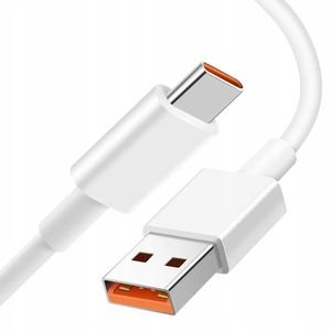 XIAOMI BHR6032GL USB 3.1 CABLE USB-C MALE - USB-A MALE 1M 