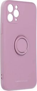 ROAR AMBER CASE FOR IPHONE 11 PRO PURPLE ROAR AMBER CASE FOR IPHONE 11 PRO PURPLE
