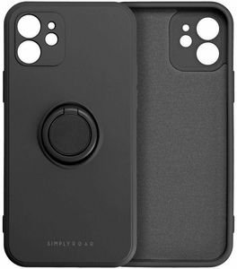 ROAR AMBER CASE FOR IPHONE XS MAX BLACK ROAR AMBER CASE FOR IPHONE XS MAX BLACK