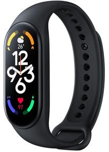 XIAOMI MI BAND 7 + NFC BLACK