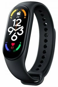 XIAOMI MI BAND 7 BLACK