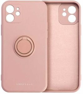 ROAR AMBER CASE FOR IPHONE 14 PRO PINK