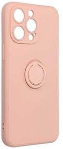 ROAR AMBER CASE FOR IPHONE 14 PRO MAX PINK ROAR AMBER CASE FOR IPHONE 14 PRO MAX PINK
