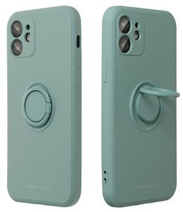 ROAR AMBER CASE FOR IPHONE 14 PRO MAX GREEN ROAR AMBER CASE FOR IPHONE 14 PRO MAX GREEN