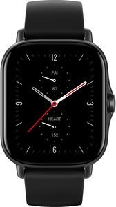 SMART WATCH XIAOMI AMAZFIT GTS 2E 43MM BLACK SMART WATCH XIAOMI AMAZFIT GTS 2E 43MM BLACK