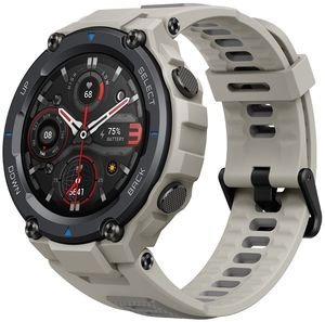 SMART WATCH XIAOMI AMAZFIT T-REX PRO DESERT GREY