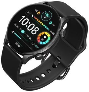 SMARTWATCH HAYLOU LS16 RT3 PLUS BLACK SMARTWATCH HAYLOU LS16 RT3 PLUS BLACK