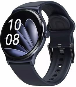 SMARTWATCH HAYLOU SOLAR LITE BLUE