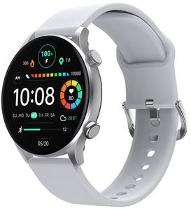 SMARTWATCH HAYLOU RT3 PLUS SILVER