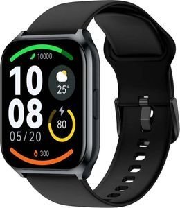 SMARTWATCH HAYLOU 2 PRO BLUE SMARTWATCH HAYLOU 2 PRO BLUE