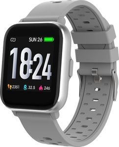SMARTWATCH DENVER SW-161 GREY SMARTWATCH DENVER SW-161 GREY