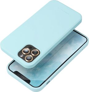 ROAR SPACE CASE FOR IPHONE 15 PRO MAX SKY BLUE