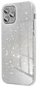 SHINING CASE FOR IPHONE 15 PRO SILVER