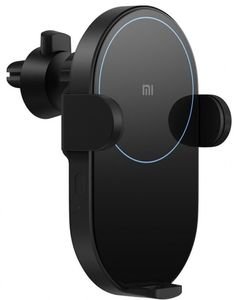 XIAOMI GDS4127GL MI WIRELESS QI CAR CHARGER 20WATT BLACK XIAOMI GDS4127GL MI WIRELESS QI CAR CHARGER 20WATT BLACK