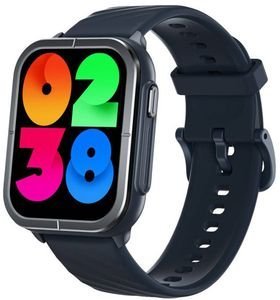 MIBRO SMARTWATCH C3 BLACK MIBRO SMARTWATCH C3 BLACK