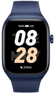 SMARTWATCH MIBRO T2 BLUE SMARTWATCH MIBRO T2 BLUE