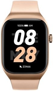 SMARTWATCH MIBRO T2 LIGHT GOLD SMARTWATCH MIBRO T2 LIGHT GOLD