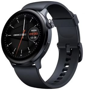 SMARTWATCH MIBRO WATCH LITE 2 BROWN + BLACK XPAW011 SMARTWATCH MIBRO WATCH LITE 2 BROWN + BLACK XPAW011