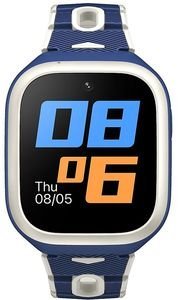 SMARTWATCH MIBRO WATCH PHONE P5 BLUE SMARTWATCH MIBRO WATCH PHONE P5 BLUE