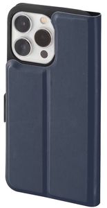 HAMA 215521 BOOKLET FOR APPLE IPHONE 14 PRO BLUE