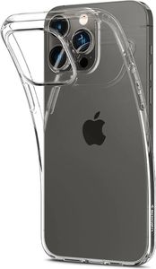 SPIGEN CRYSTAL FLEX CRYSTAL CLEAR FOR IPHONE 14 PRO MAX