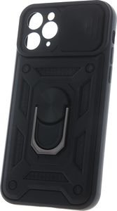 DEFENDER SLIDE CASE FOR IPHONE 15 PRO 6.1 BLACK DEFENDER SLIDE CASE FOR IPHONE 15 PRO 6.1 BLACK