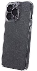 SHINE CASE FOR IPHONE 15 PRO MAX 6.7 TRANSPARENT SHINE CASE FOR IPHONE 15 PRO MAX 6.7 TRANSPARENT