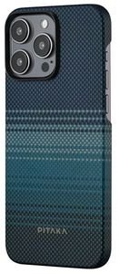 PITAKA MAGEZ 5 CASE MOONRISE FOR IPHONE 15 PRO MAX