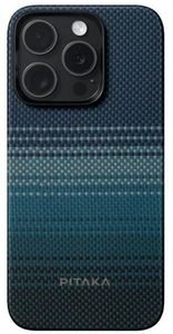 PITAKA MAGEZ 5 CASE MOONRISE FOR IPHONE 15 PRO PITAKA MAGEZ 5 CASE MOONRISE FOR IPHONE 15 PRO