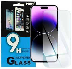 TEMPERED GLASS FOR IPHONE 15
