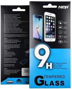 TEMPERED GLASS FOR IPHONE 15 PRO MAX
