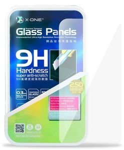 TEMPERED GLASS X-ONE FOR IPHONE 15 PRO MAX TEMPERED GLASS X-ONE FOR IPHONE 15 PRO MAX