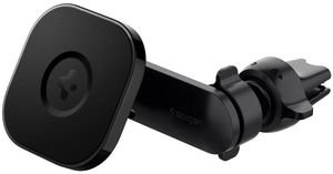 SPIGEN CAR HOLDER FOR AIR VENT ITS12 MAGSAFE MAGNETIC BLACK