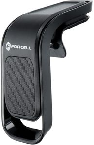 FORCELL CARBON B060 CAR HOLDER MAGNETIC AIR VENT