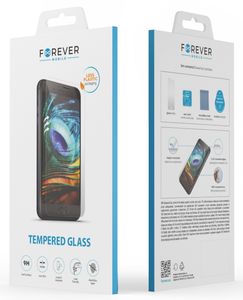 FOREVER TEMPERED GLASS FOR IPHONE 13 / 13 PRO / IPHONE 14