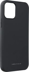 ROAR SPACE CASE FOR IPHONE 14 PRO BLACK ROAR SPACE CASE FOR IPHONE 14 PRO BLACK
