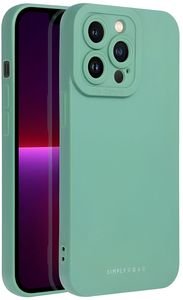 ROAR LUNA CASE FOR IPHONE 14 PRO MAX GREEN ROAR LUNA CASE FOR IPHONE 14 PRO MAX GREEN