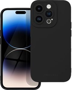 ROAR LUNA CASE FOR IPHONE 14 PRO MAX BLACK ROAR LUNA CASE FOR IPHONE 14 PRO MAX BLACK