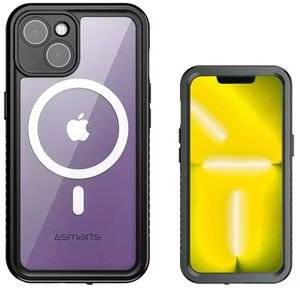 4SMARTS ACTIVE PRO ULTIMAG RUGGED CASE STARK FOR APPLE IPHONE 14